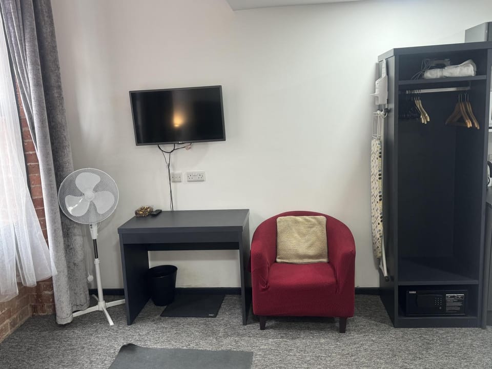 TV and multimedia