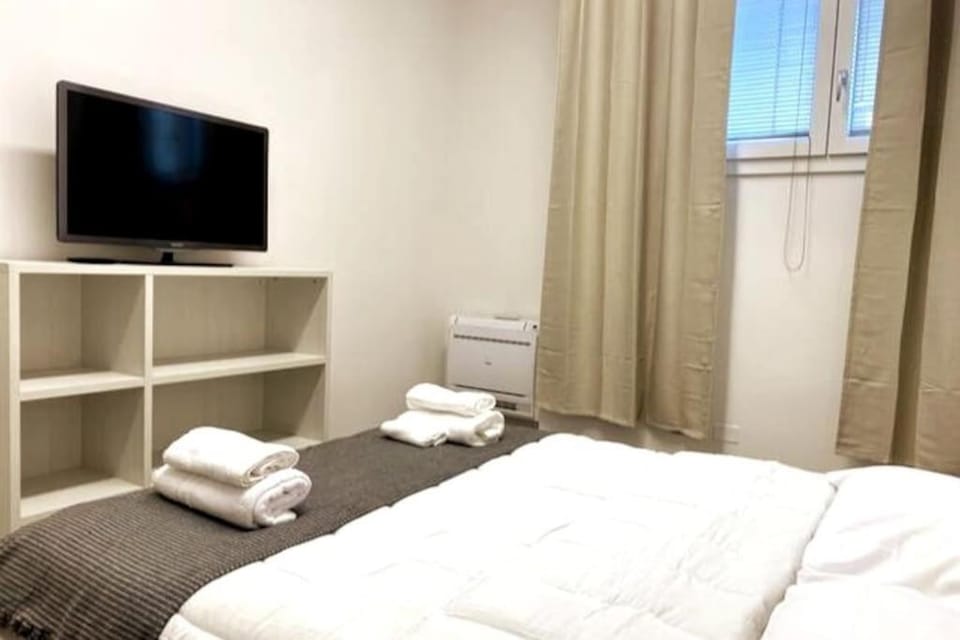 Reno Apartment Apartment in Bologna