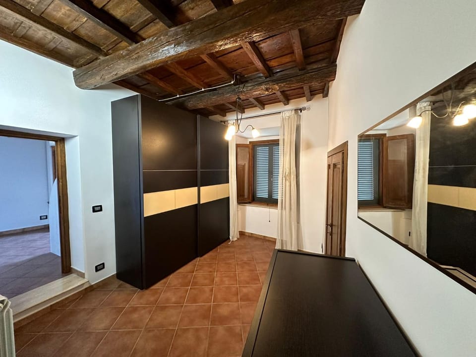 La Civetta - Casa vacanze Orte House in Umbria