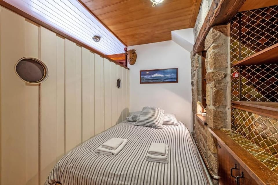 La Boucherie Apartment in Finistere