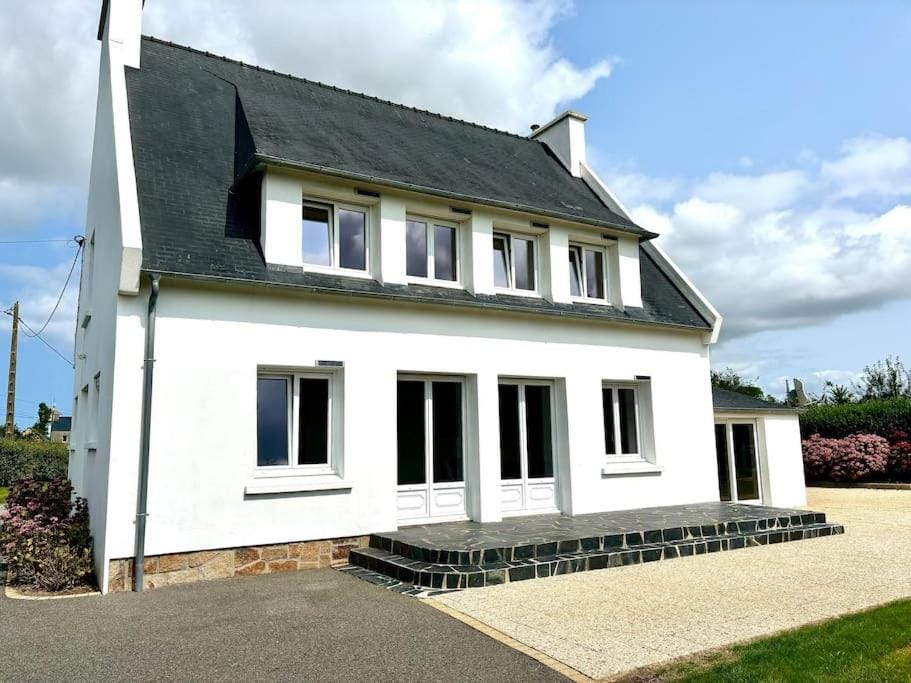 Ty Loho - Grande maison à Landéda House in Plouguerneau