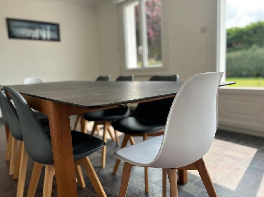 Ty Loho - Grande maison à Landéda House in Plouguerneau