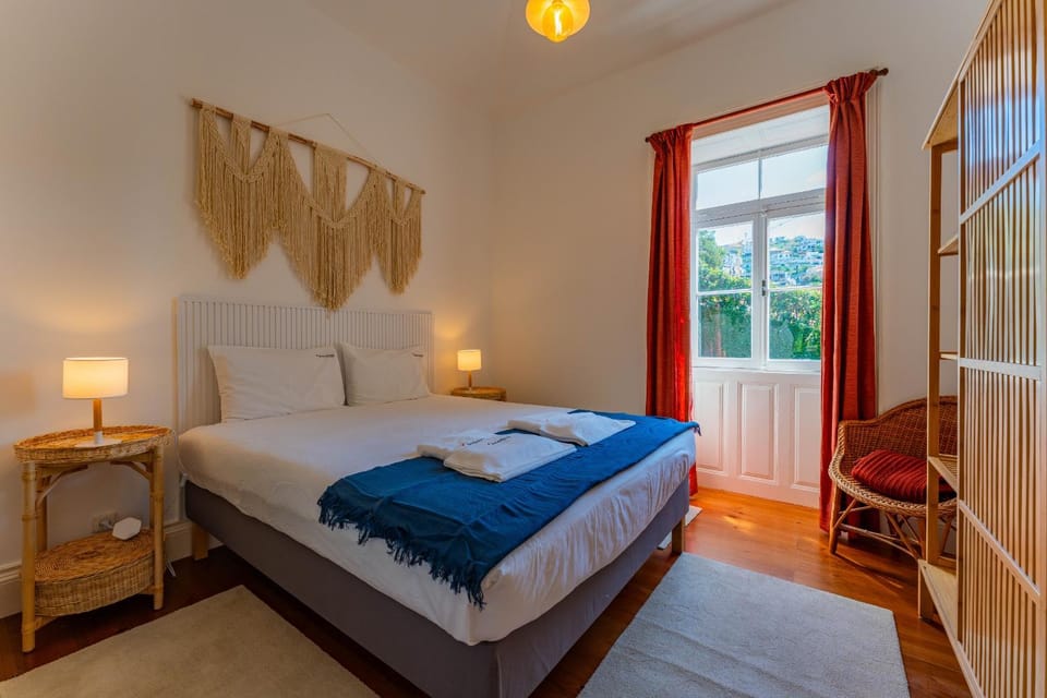 FLH Funchal Casa do Carvalhal House in Funchal