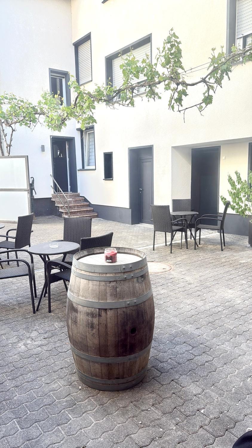 Ahr Apart Apartment hotel in Ahrweiler