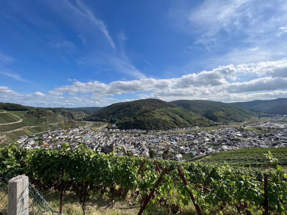 Ahr Apart Apartment hotel in Ahrweiler
