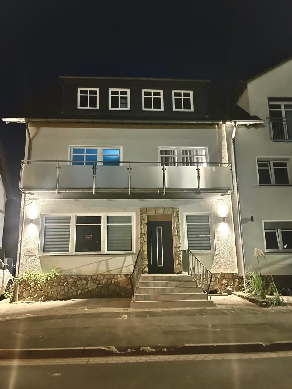 Ahr Apart Apartment hotel in Ahrweiler