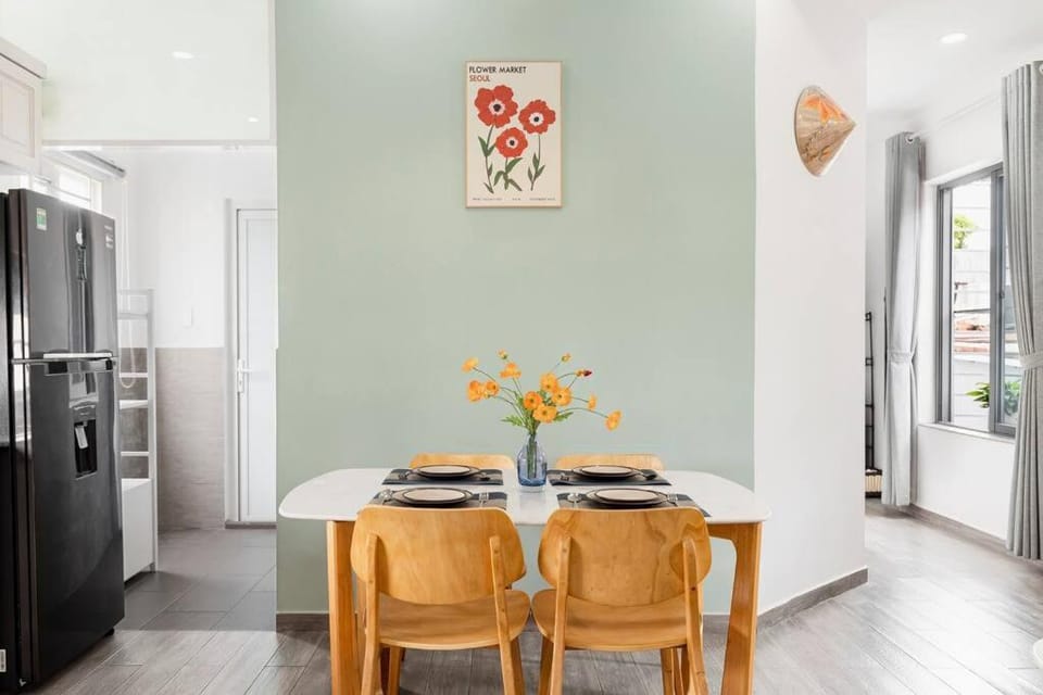 AmieLM Homestay near Airport Apartment in Ho Chi Minh City