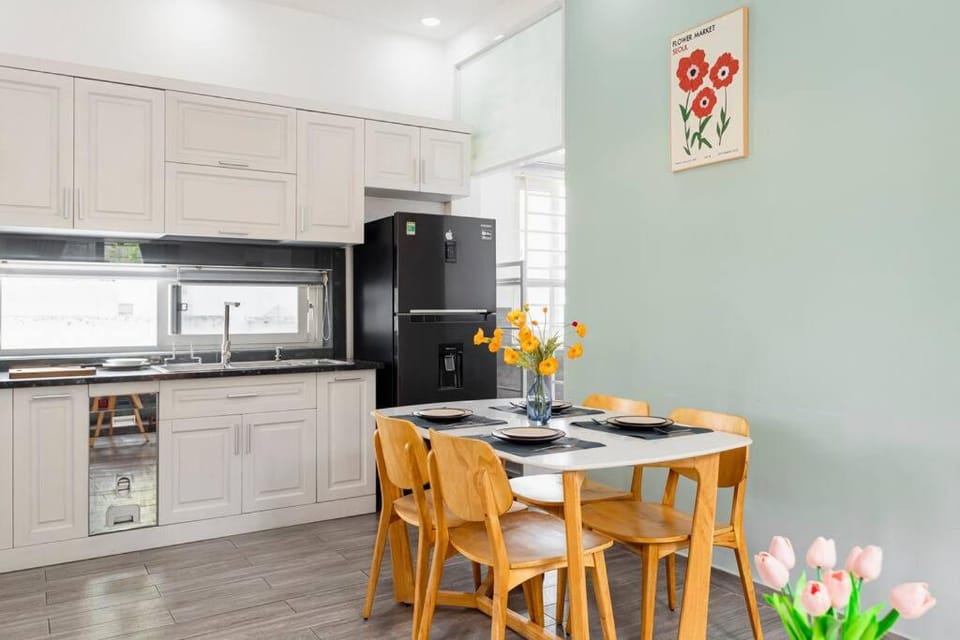 AmieLM Homestay near Airport Apartment in Ho Chi Minh City