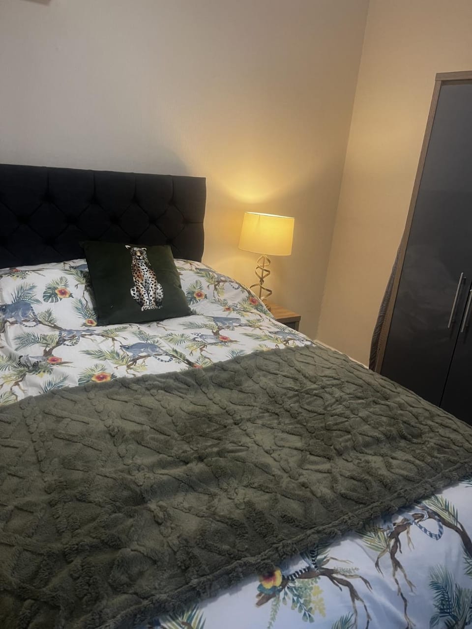 Levy Nook 5 Apartment in Darlington