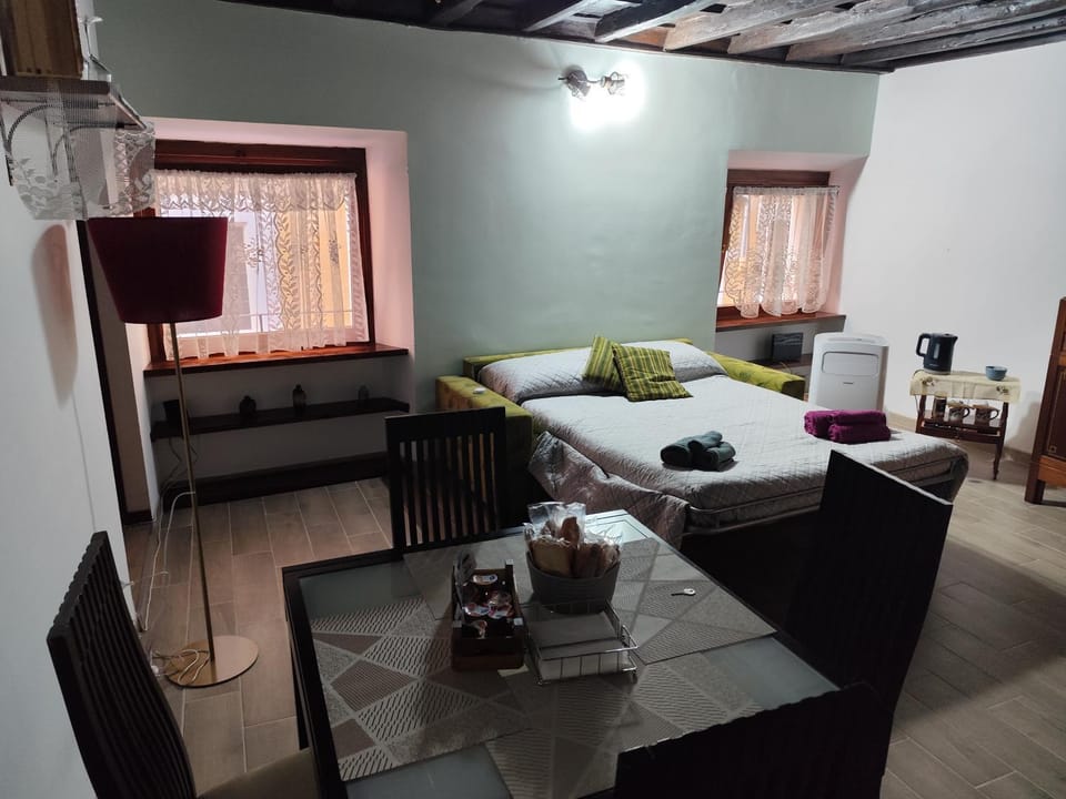Casa Ludovica Trastevere Apartment in Rome