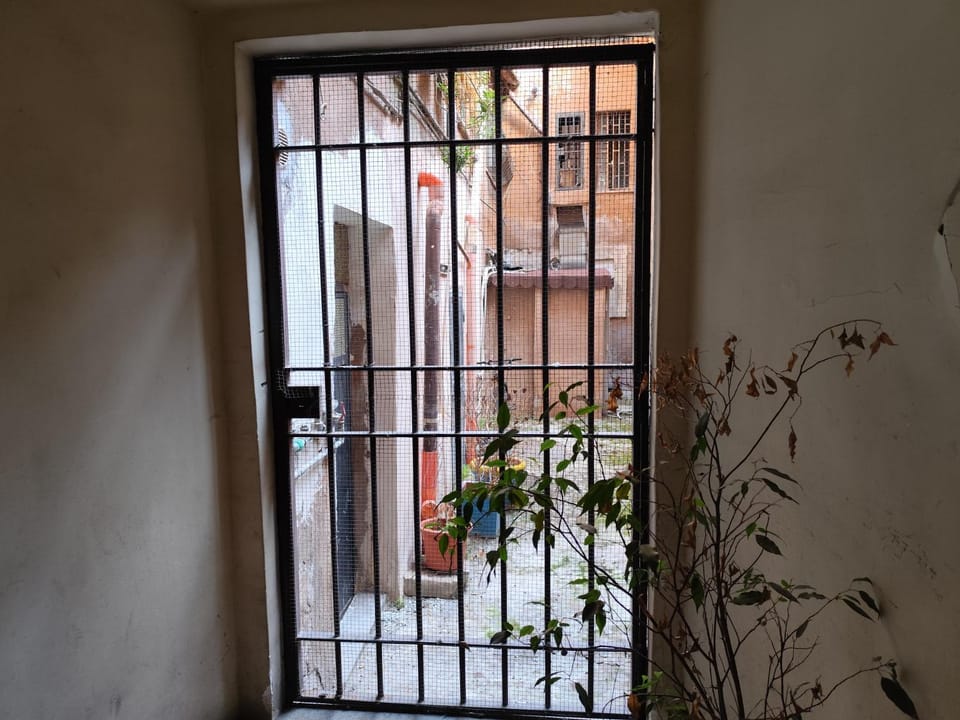 Casa Ludovica Trastevere Apartment in Rome