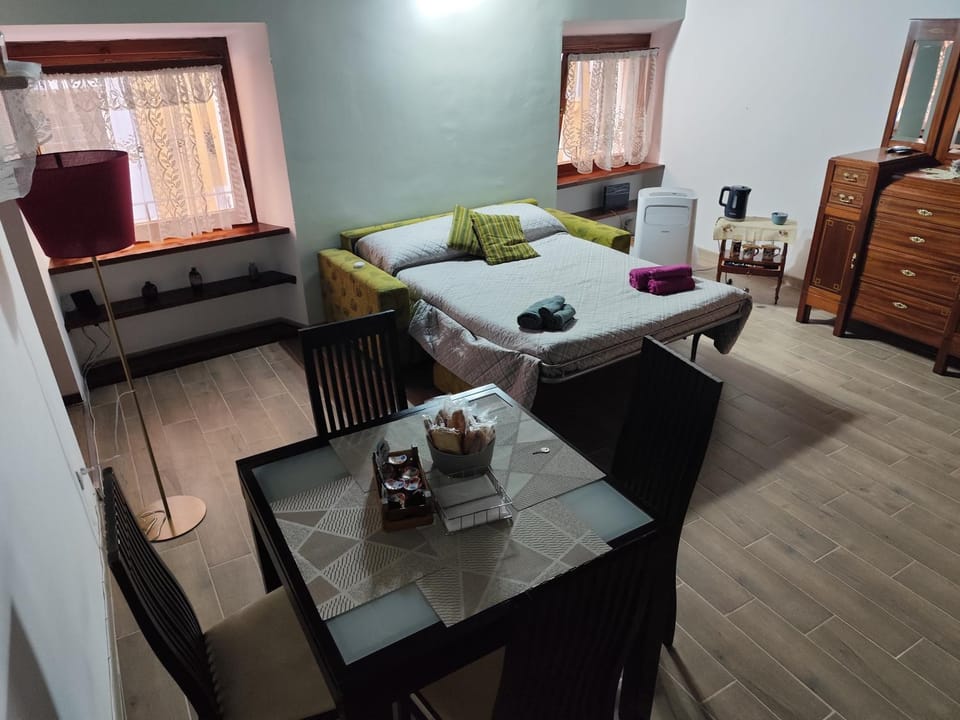 Casa Ludovica Trastevere Apartment in Rome