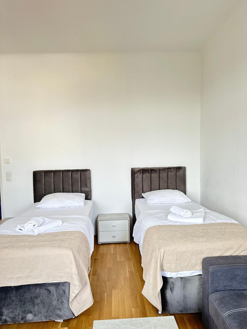 Fiesta Home Vienna Apartment in Vienna