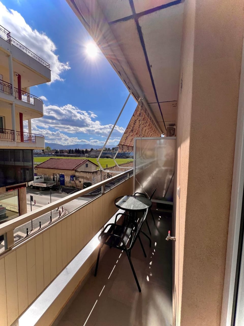 Day, View (from property/room), Balcony/Terrace