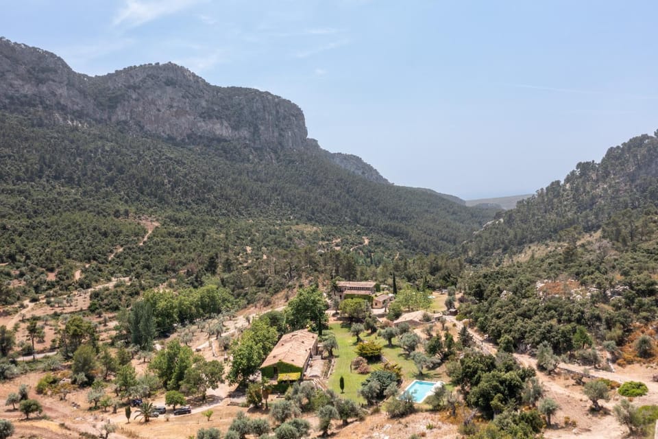 Honor - Rustic villa for 16 people Villa in Raiguer