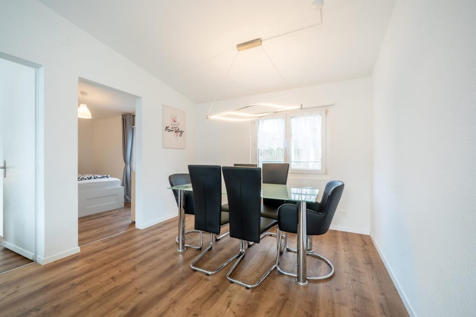 Swissholiday House in Aargau, Switzerland