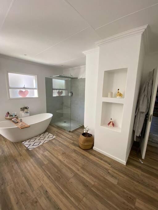 Lovely Family Home in Pecanwood Golf Estate House in Gauteng