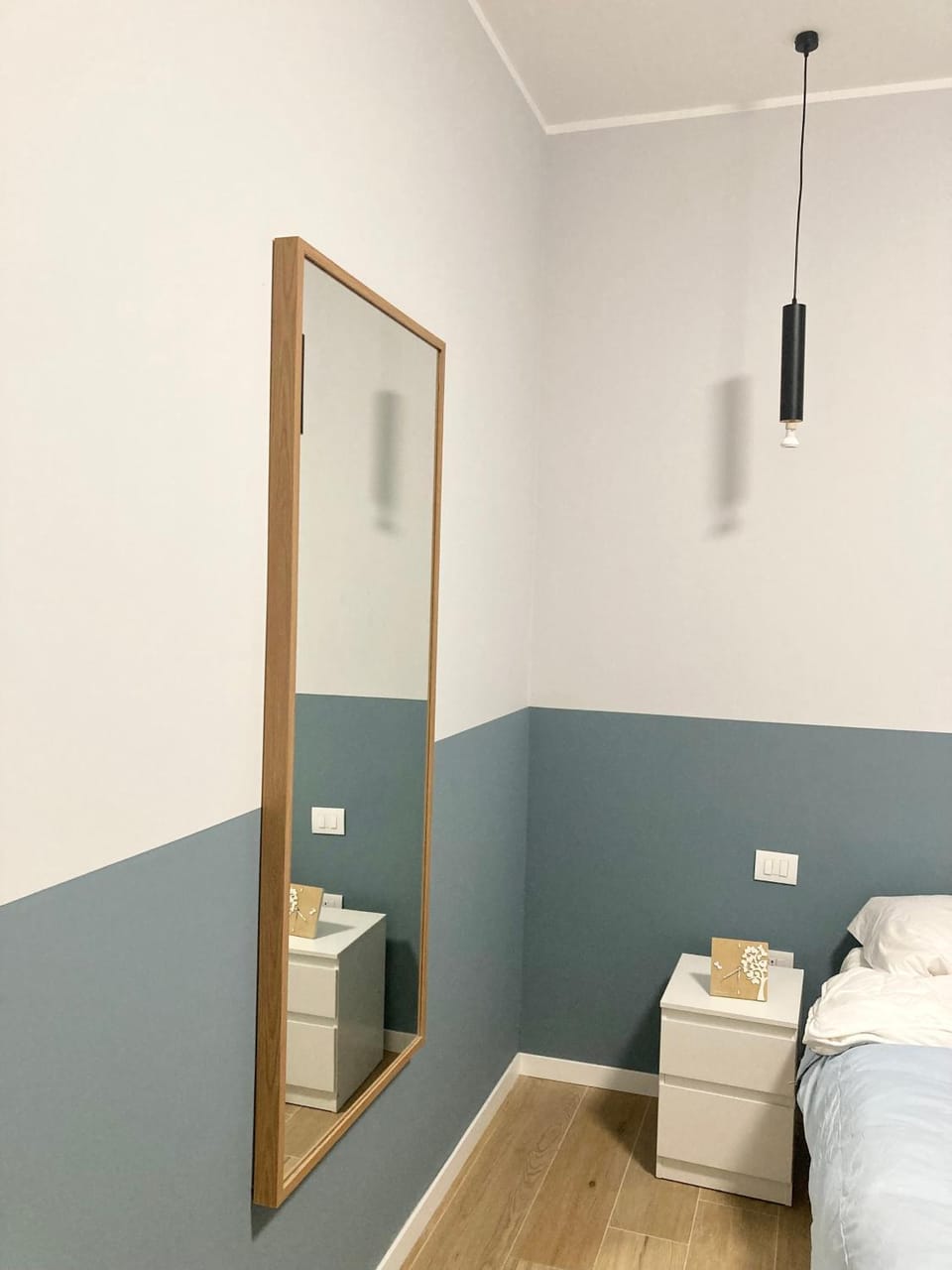 TerracitoReggio Vari Appartamenti Apartment in Reggio Calabria