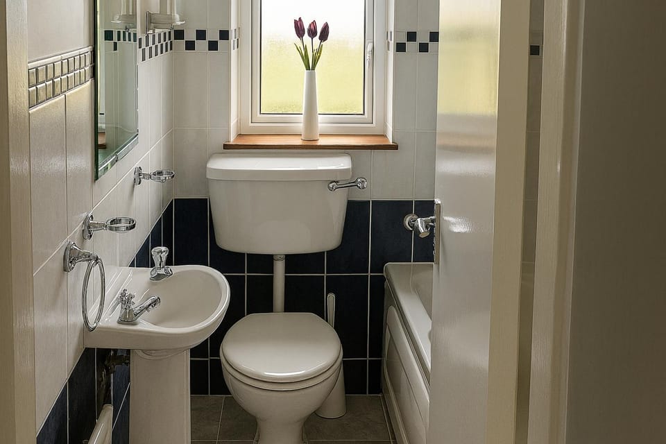Donegal 3Beds Cottage - PetsOK Family FreeParking House in County Donegal