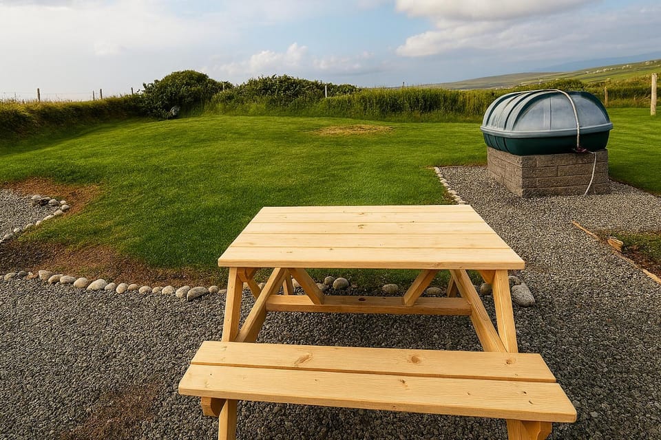 Donegal 3Beds Cottage - PetsOK Family FreeParking House in County Donegal