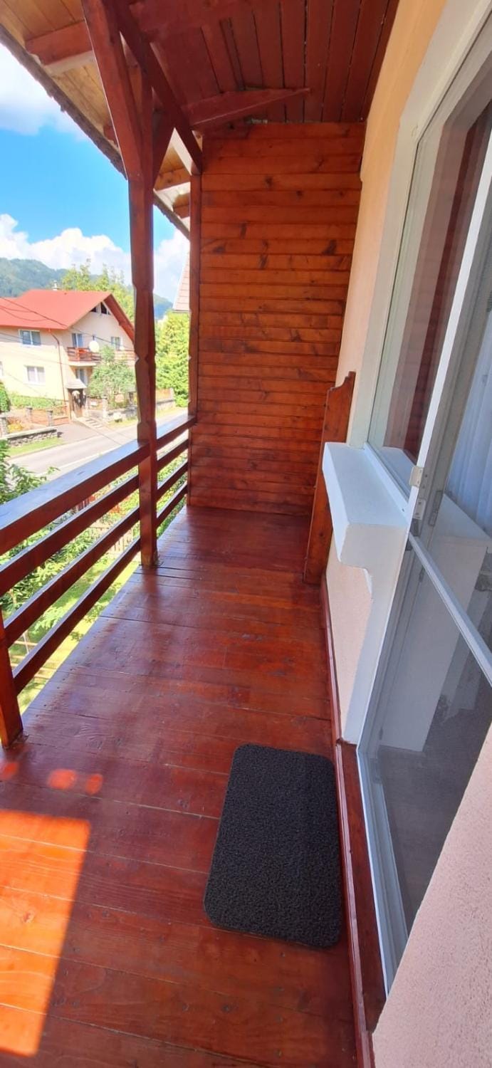 Cozy apartment in Sovata Resort Apartment in Romania