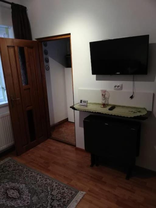Cozy apartment in Sovata Resort Apartment in Romania