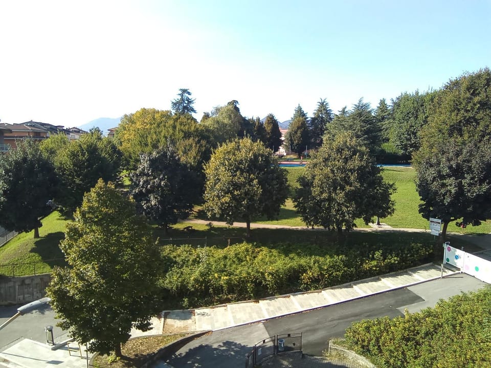 Day, View (from property/room)