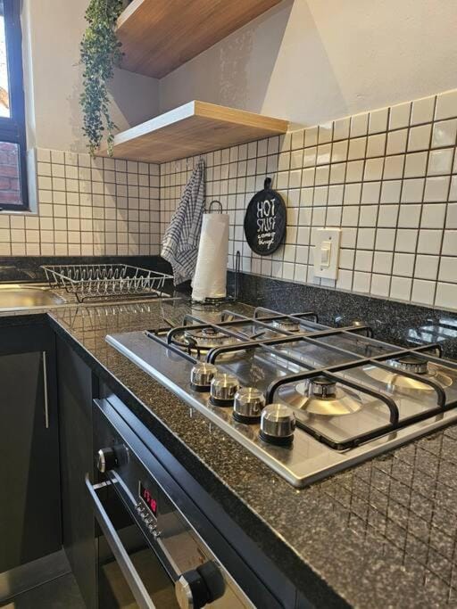 The Cottage Unit Apartment in North West, South Africa