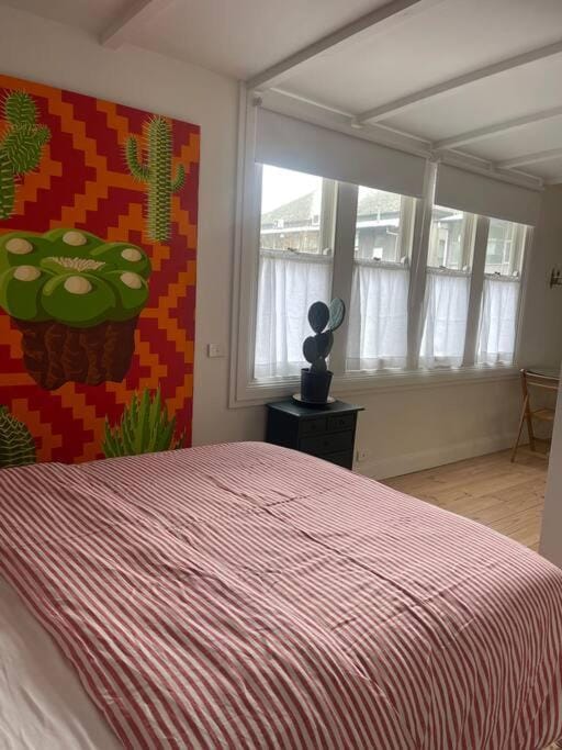 Captains Rest St Kilda West Apartment in Saint Kilda