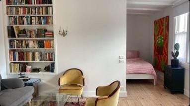 Captains Rest St Kilda West Apartment in Saint Kilda