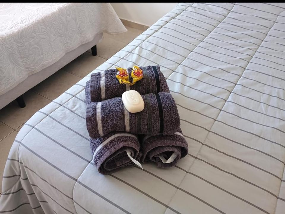 Monoambiente San Luis Apartment in Mendoza