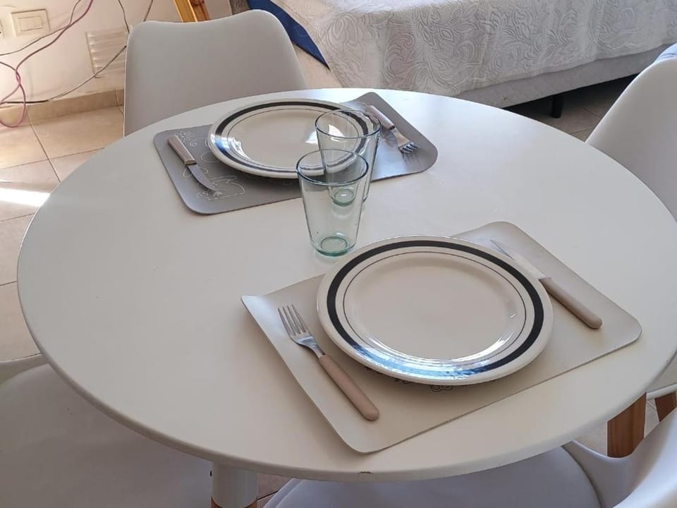 Monoambiente San Luis Apartment in Mendoza