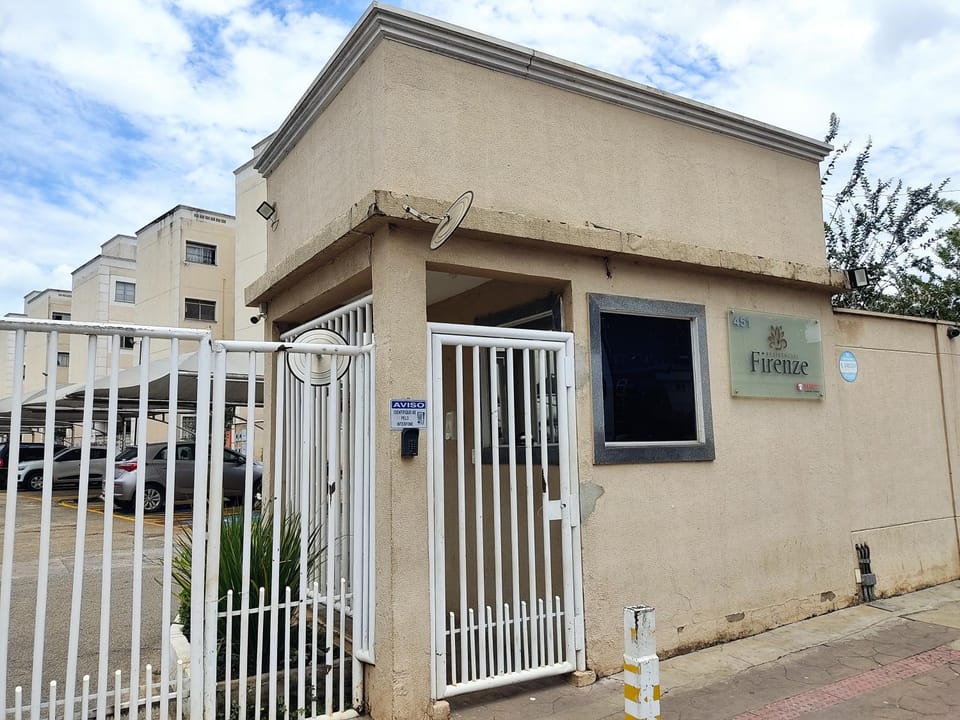 Aconchegante e Bem Localizado! Apartment in State of Minas Gerais, Brazil