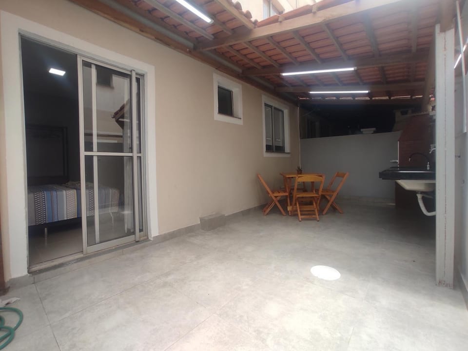Aconchegante e Bem Localizado! Apartment in State of Minas Gerais, Brazil