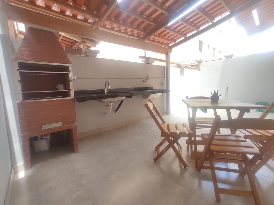 Aconchegante e Bem Localizado! Apartment in State of Minas Gerais, Brazil