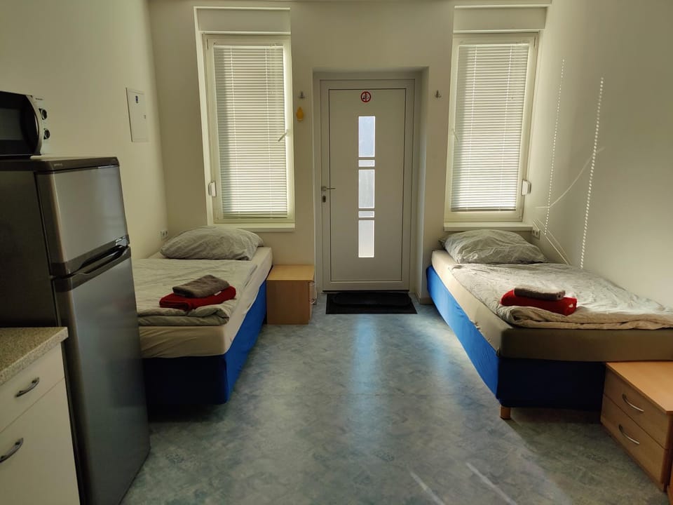 Lucky Hostel Bed and Breakfast in Brandenburg