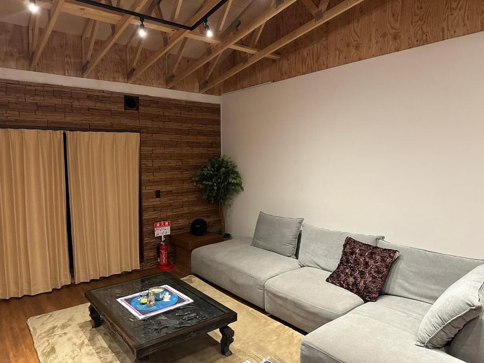 Riverside Golf Resort Hostel in Nagano Prefecture