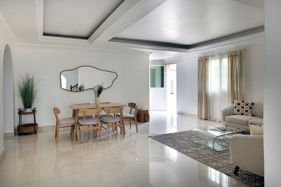 The Villa Jumeirah Vacation rental in Dubai