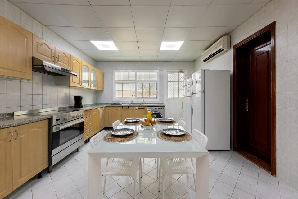 The Villa Jumeirah Vacation rental in Dubai