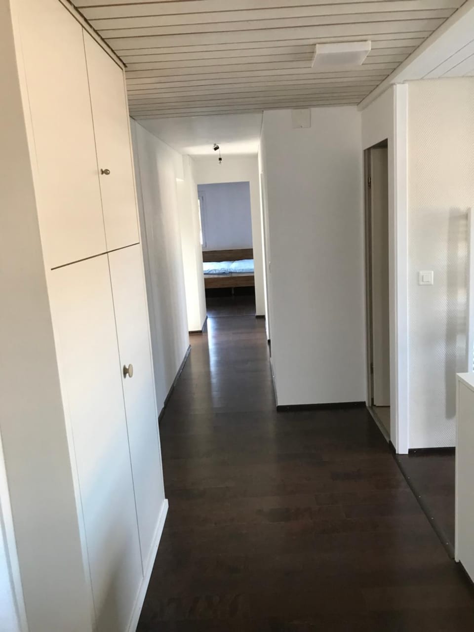 Ferienwohnung zentrale ruhige Lage auch gerne mit Kindern Apartment in St. Gallen, Switzerland