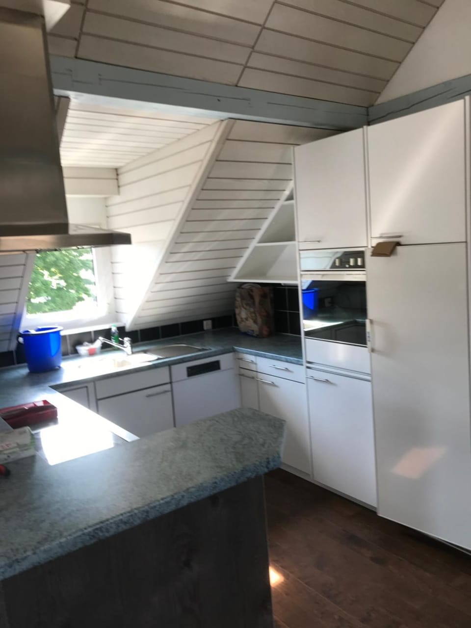 Ferienwohnung zentrale ruhige Lage auch gerne mit Kindern Apartment in St. Gallen, Switzerland