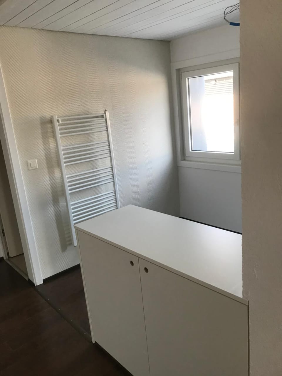 Ferienwohnung zentrale ruhige Lage auch gerne mit Kindern Apartment in St. Gallen, Switzerland