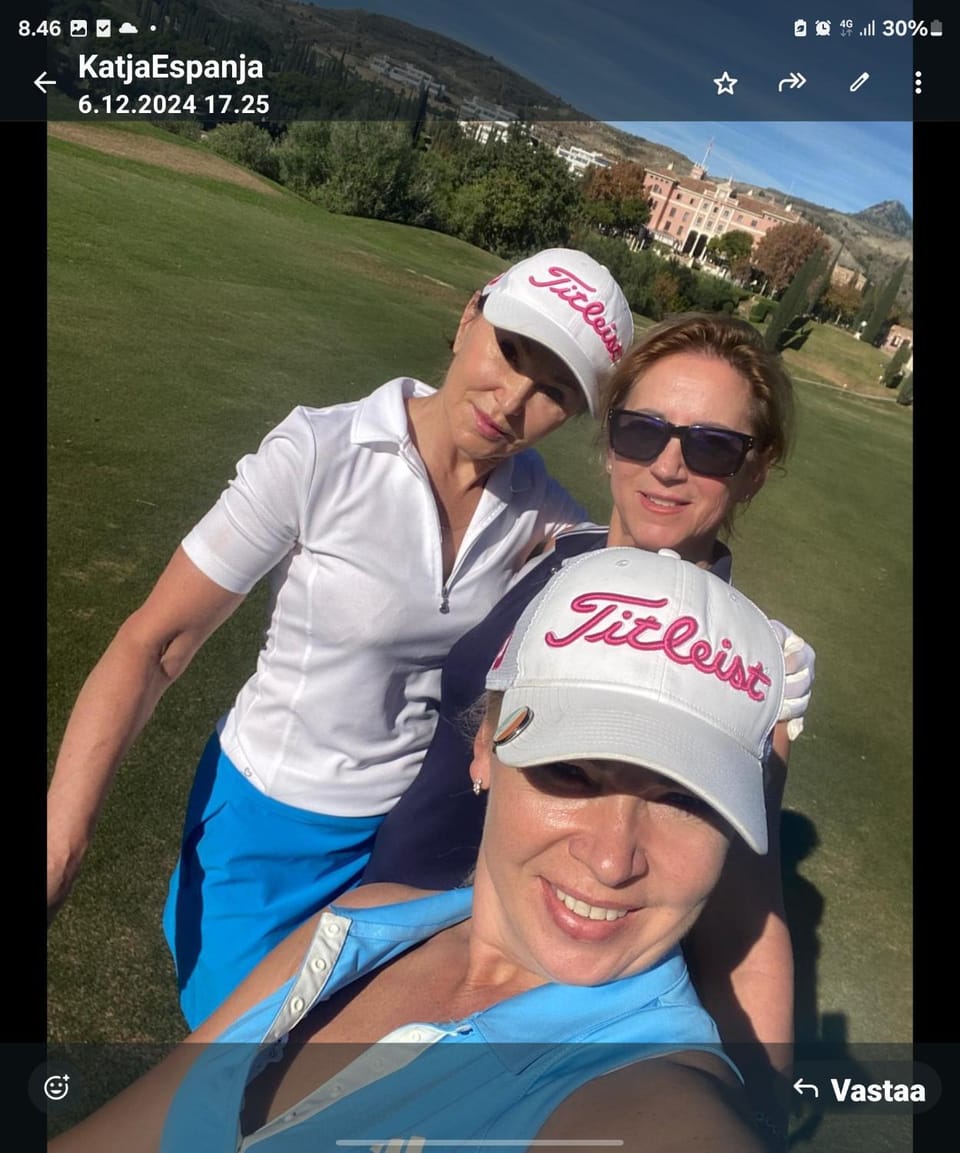 Golfcourse