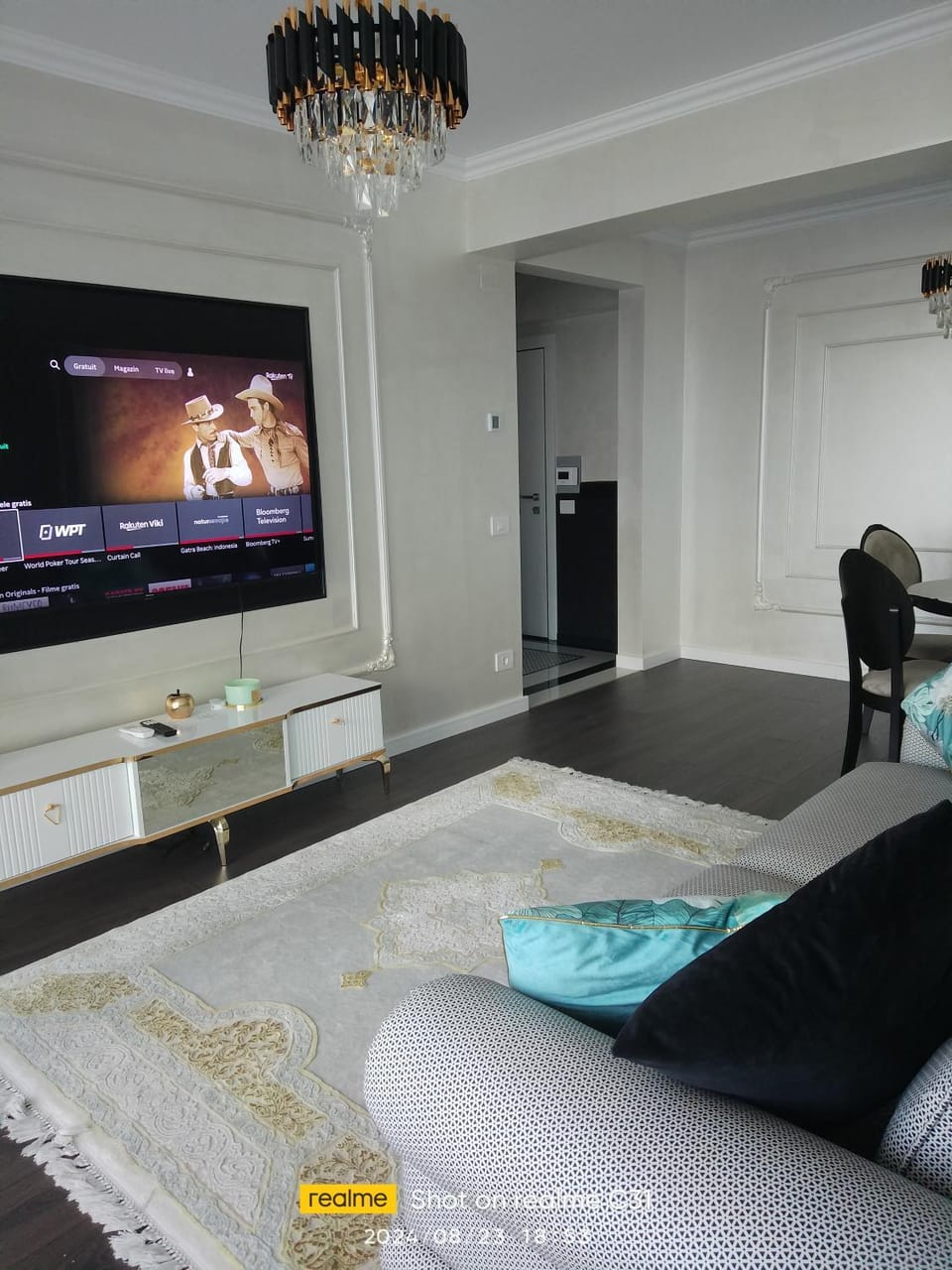 Avangarde Apartament Apartment in Romania