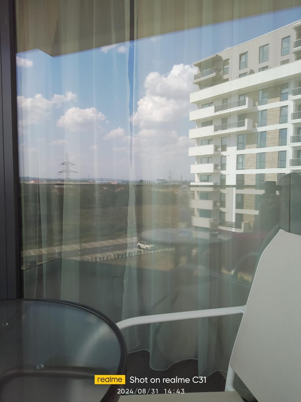 Day, View (from property/room), Balcony/Terrace