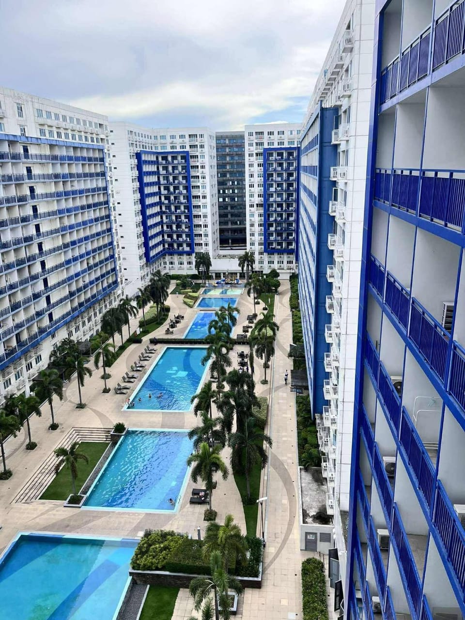 Day, Balcony/Terrace, Pool view, Swimming pool