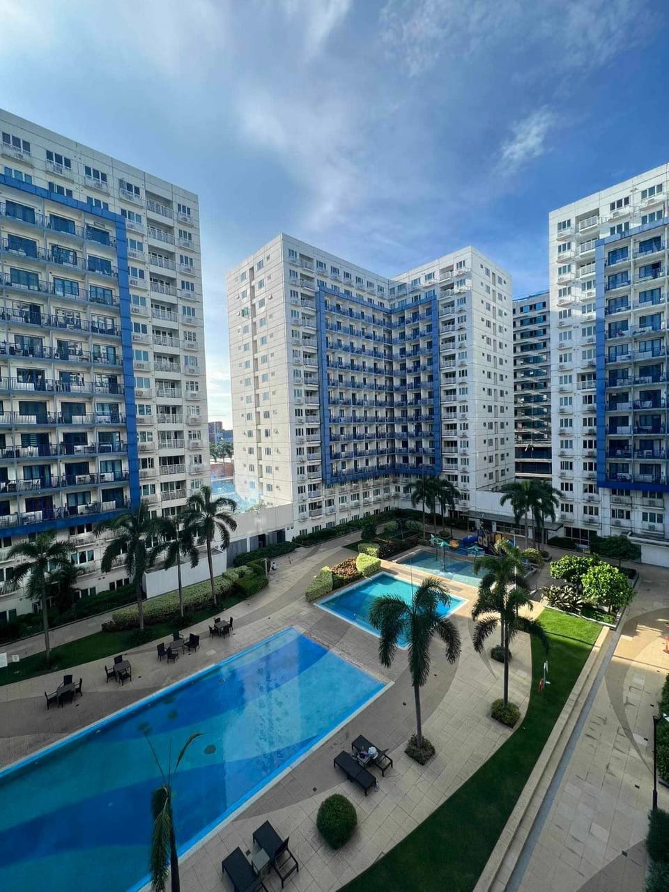 Day, Pool view, Swimming pool