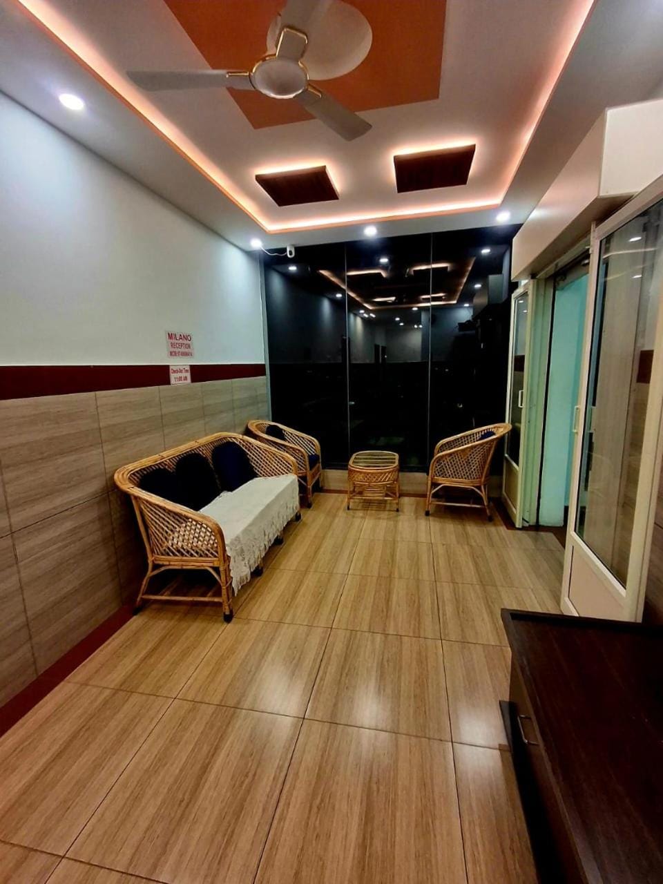 Nagadeep Residency Hotel in Mysuru