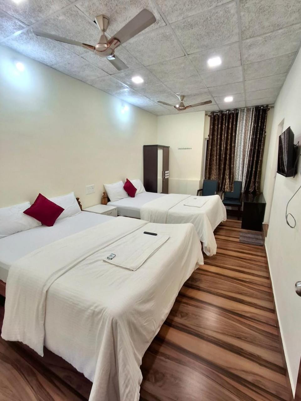Nagadeep Residency Hotel in Mysuru