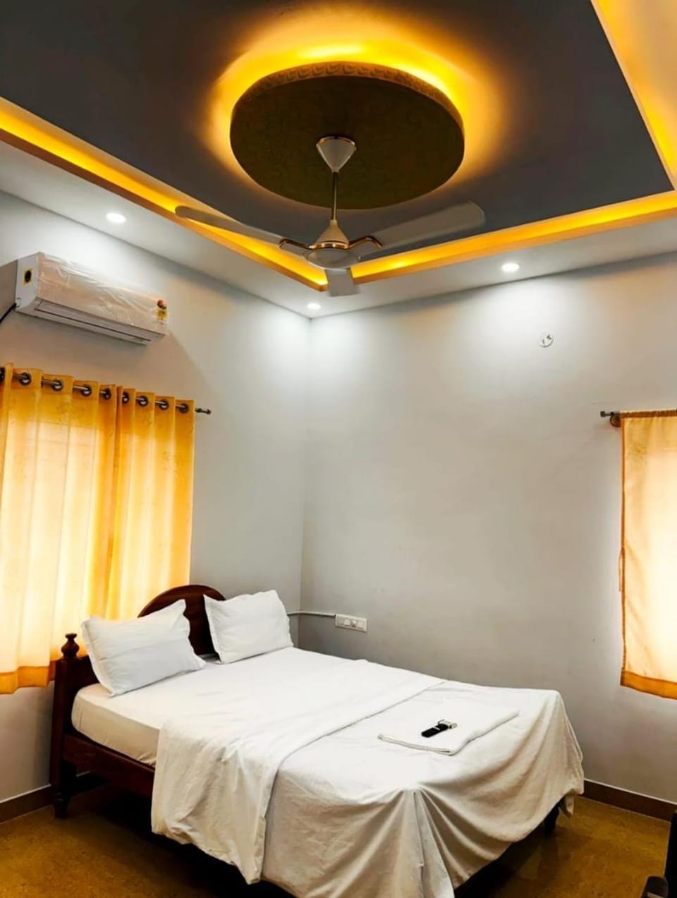 Nagadeep Residency Hotel in Mysuru